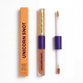 Quiet Riot Glitter Lip Duo – Daze