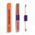 Quiet Riot Glitter Lip Duo – Blur