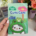 Cute Cats Mystery Bag Enamel Pin — Series 2