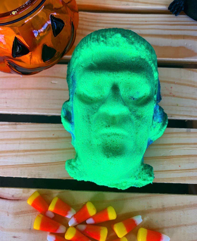 Classic Monster XL Bath Bomb