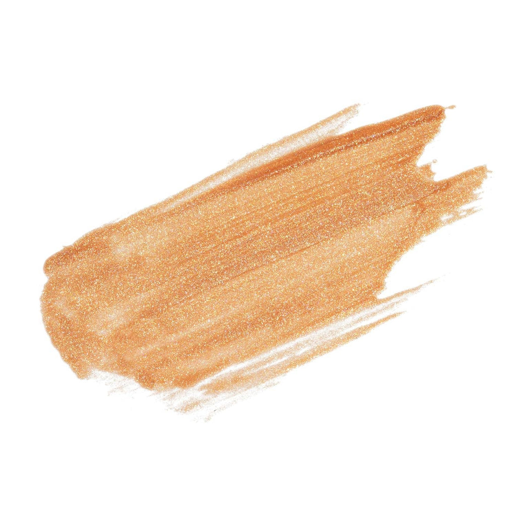 Liquid Metal Lip Paint – Sand-Dune