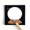 Crystal Ball Sticky Notes